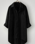 Chemise Femme Chic à Manches Longues Élégante 2