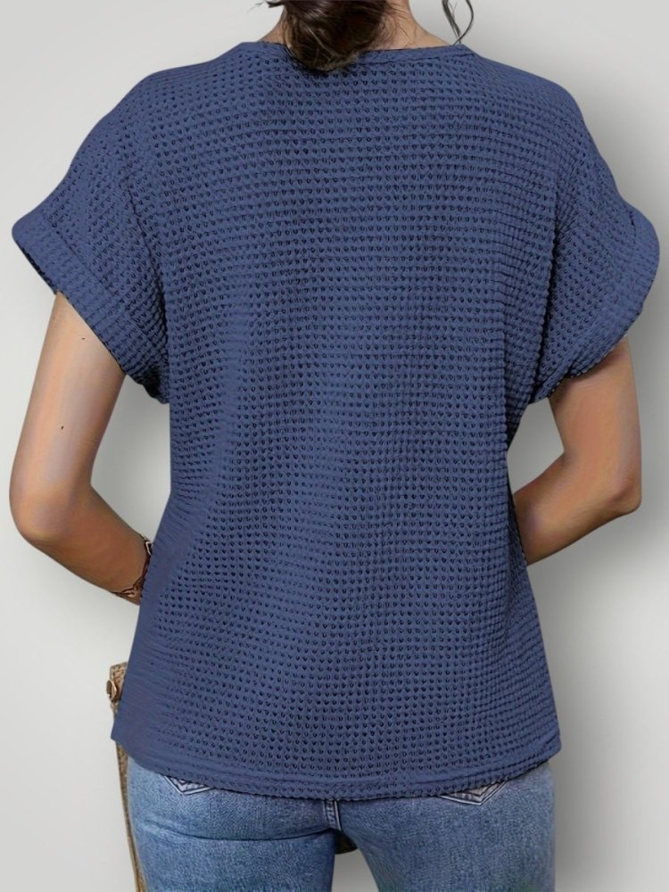 Chemise Femme Chic Ajustée pour Élégance 1