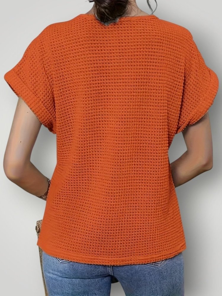 Chemise Femme Chic Ajustée pour Élégance 3
