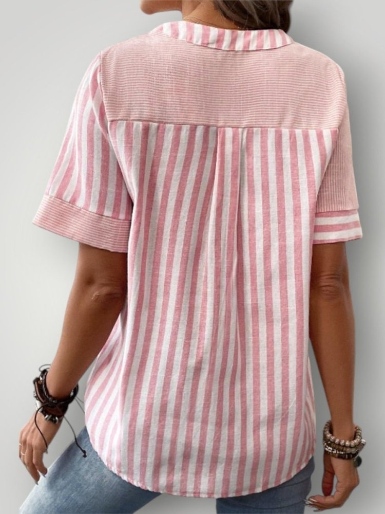 Chemise Femme Chic Confortable et Élégante 3