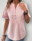 Chemise Femme Chic Confortable et Élégante 1