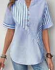 Chemise Femme Chic Confortable et Élégante 6
