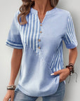 Chemise Femme Chic Confortable et Élégante 4