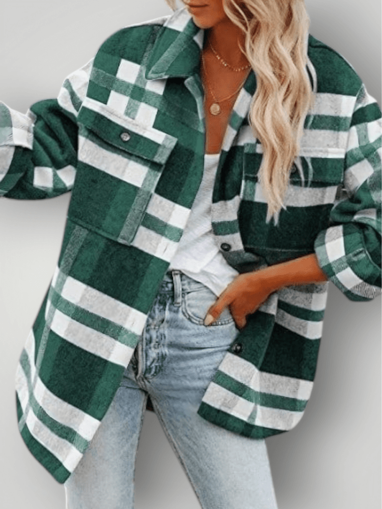 Chemise Tendance Élégante 6