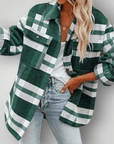 Chemise Tendance Élégante 6