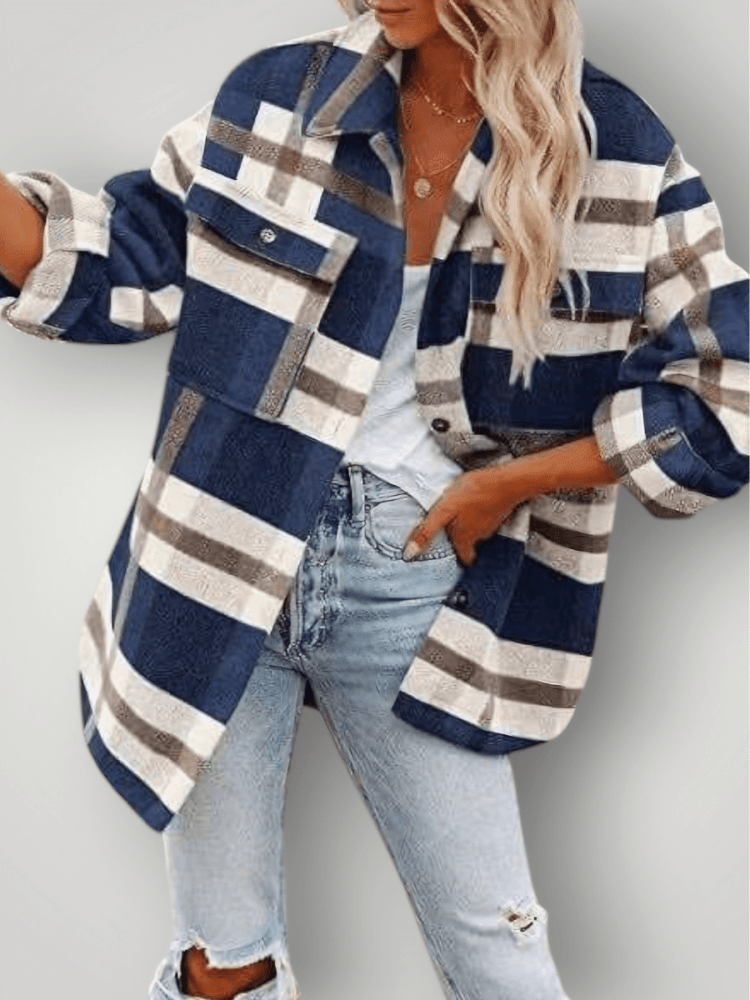 Chemise Tendance Élégante 5