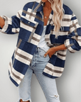 Chemise Tendance Élégante 5