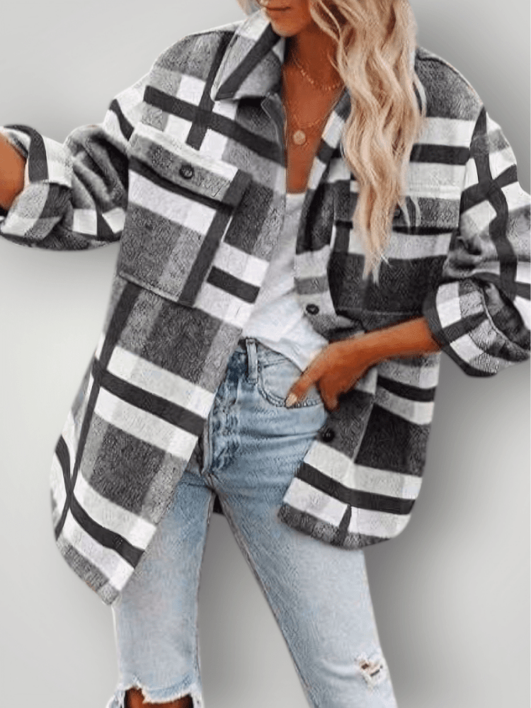 Chemise Tendance Élégante 4
