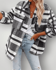 Chemise Tendance Élégante 4