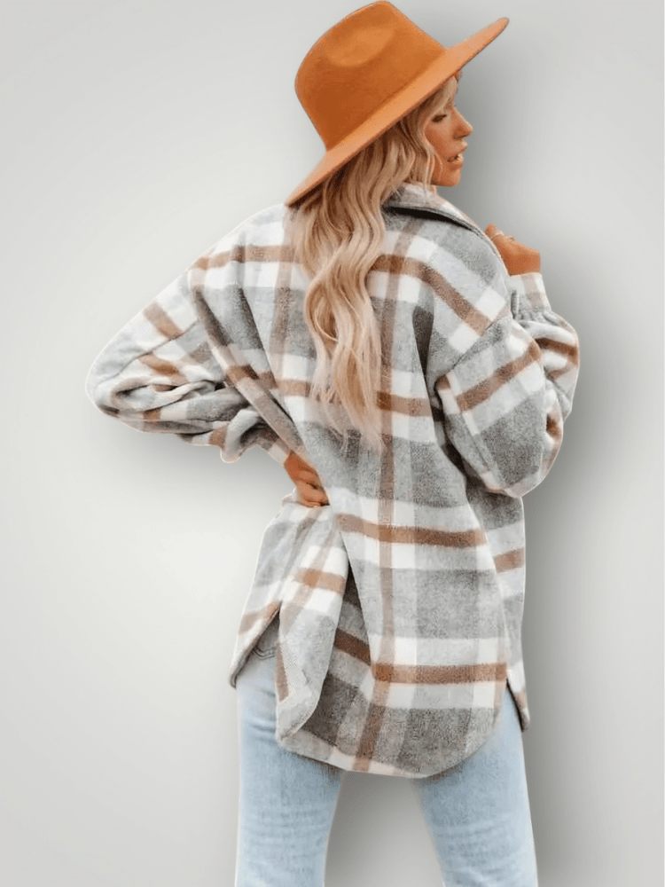 Chemise Tendance Élégante 2