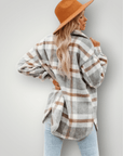 Chemise Tendance Élégante 2
