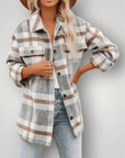 Chemise Tendance Élégante 1