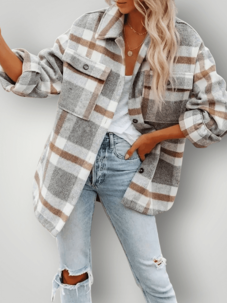 Chemise Tendance Élégante 0