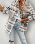 Chemise Tendance Élégante 0