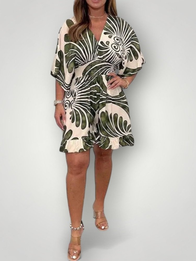 Combinaison Femme Chic Confortable et Élégante 4