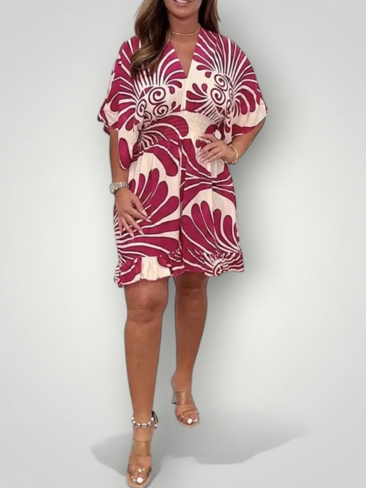 Combinaison Femme Chic Confortable et Élégante 1