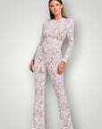 Combinaison Femme Chic Éblouissante 5