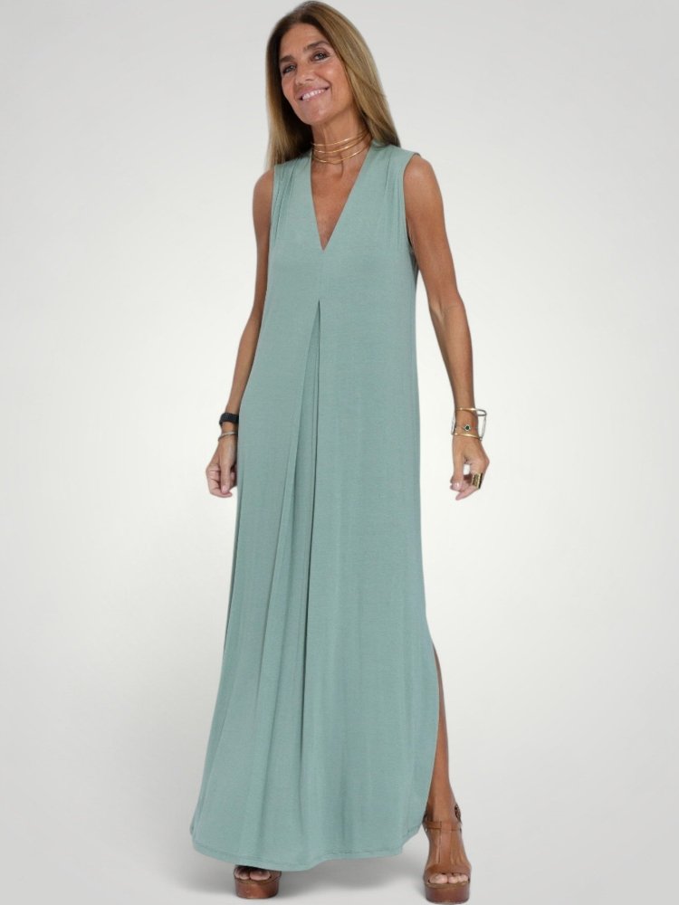 Ensemble Élégant avec Silhouette Flatteuse 2 - Mode Lumière