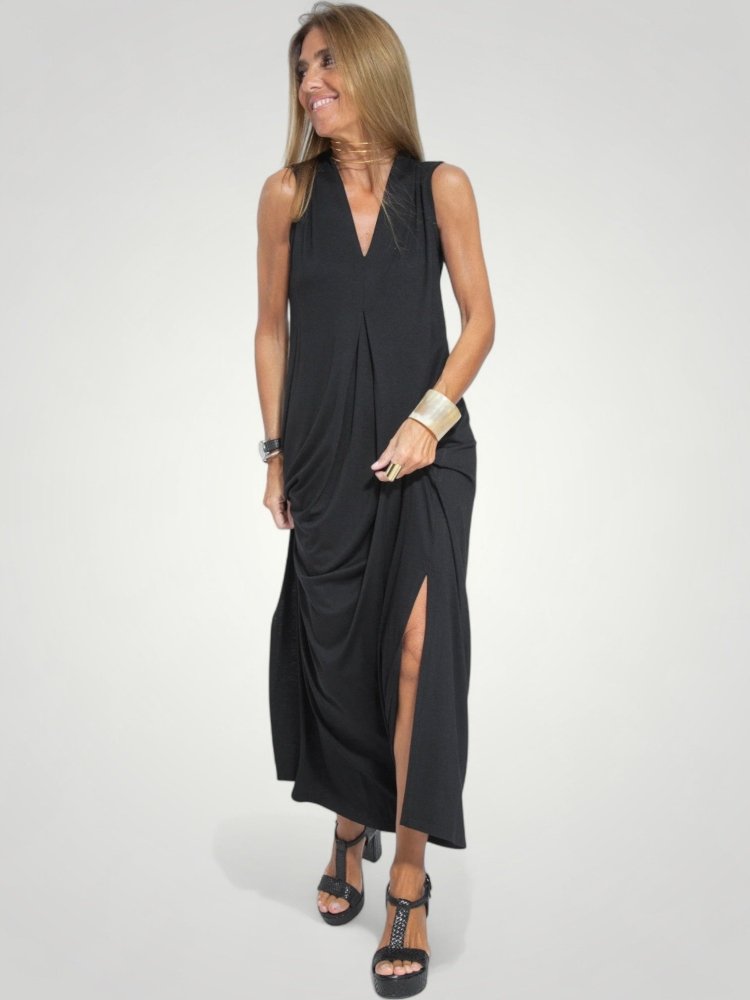 Ensemble Élégant avec Silhouette Flatteuse 6 - Mode Lumière