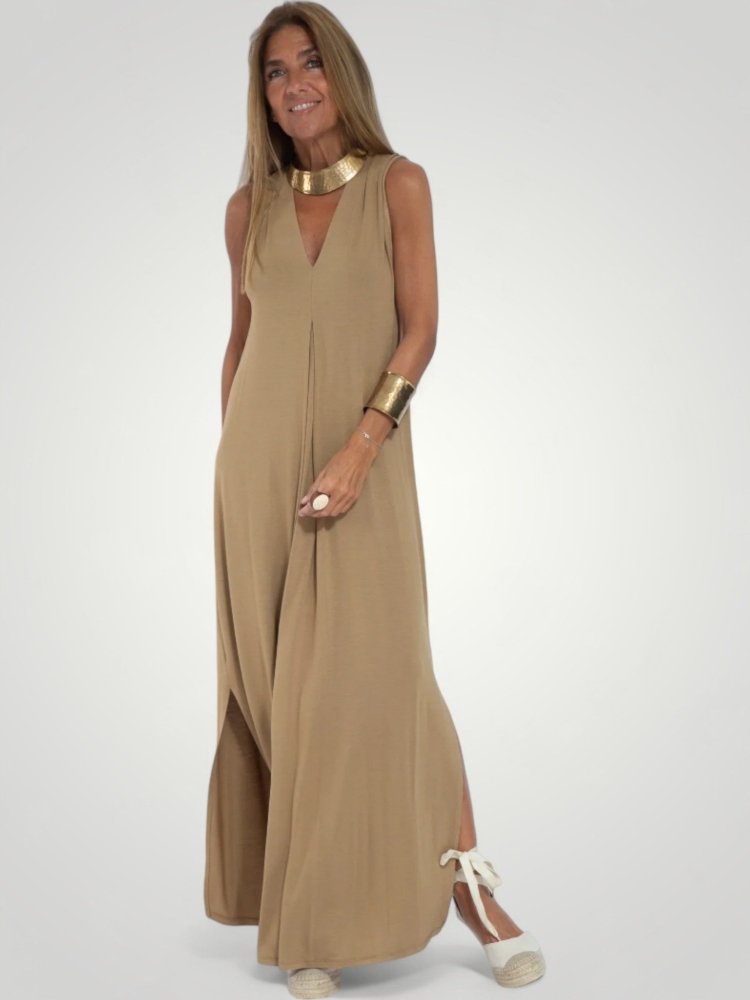 Ensemble Élégant avec Silhouette Flatteuse 4 - Mode Lumière