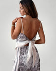 Ensemble Satin Élégant avec Confort Optimal 6