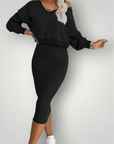 Ensemble Tailleur Femme Chic et Confortable 0