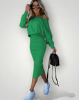 Ensemble Tailleur Femme Chic et Confortable 0