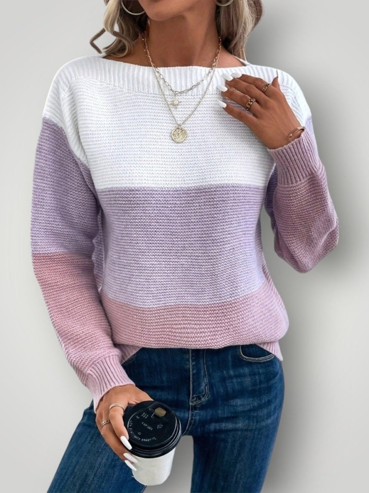 Gensere Élégant au Style Raffiné 3