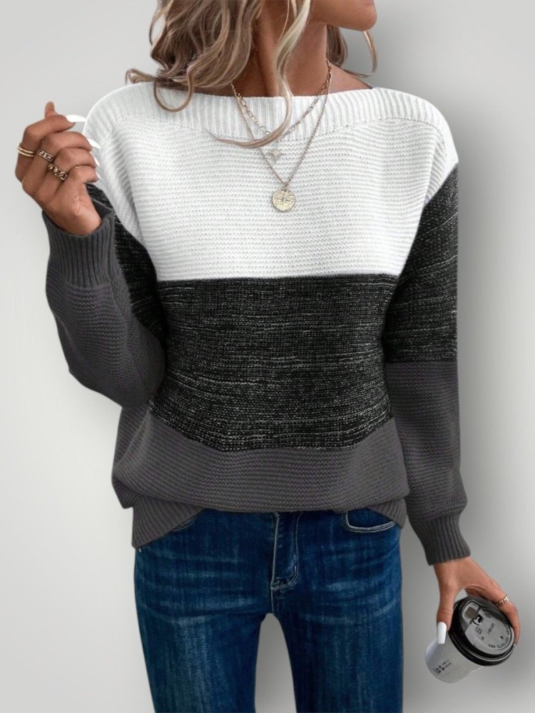 Gensere Élégant au Style Raffiné 5