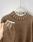 Gensere Élégant au Style Raffiné 1
