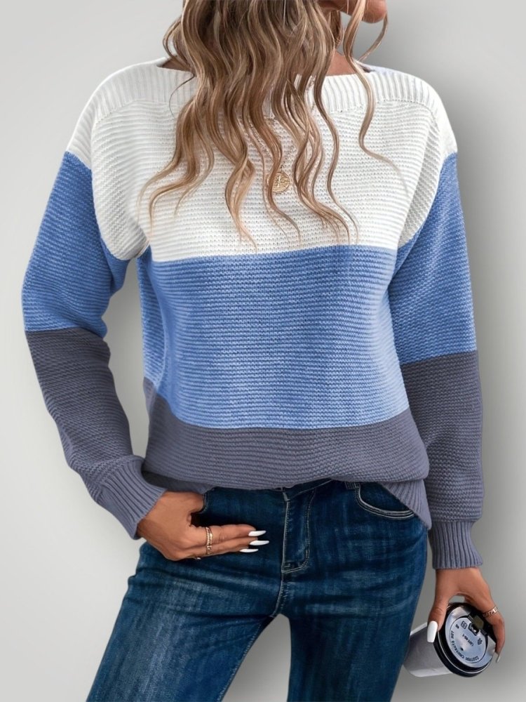 Gensere Élégant au Style Raffiné 7