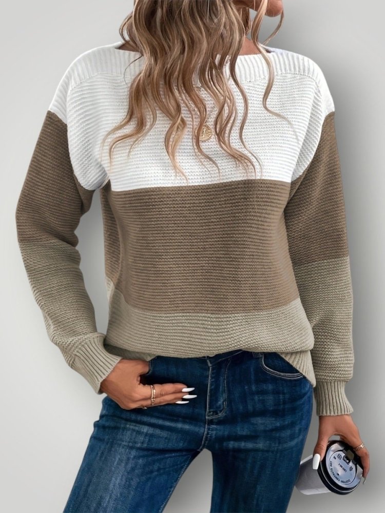 Gensere Élégant au Style Raffiné 1