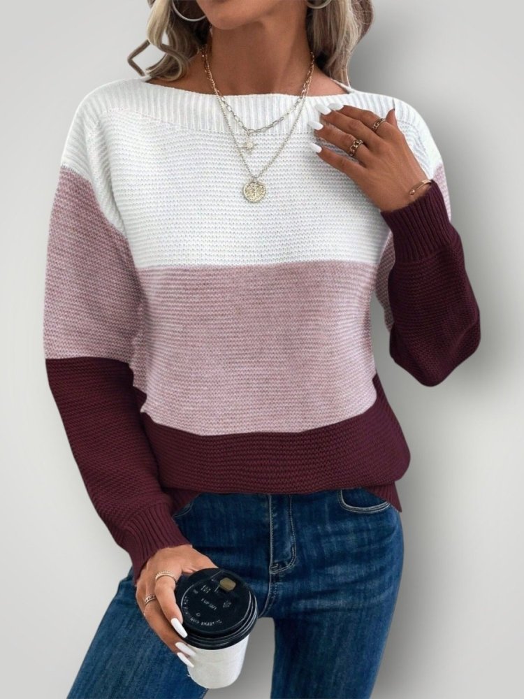 Gensere Élégant au Style Raffiné 4