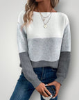 Gensere Élégant au Style Raffiné 6