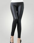 Legging Femme Haut en Taille Confortable 1 - Mode Lumière