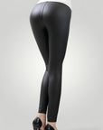 Legging Femme Haut en Taille Confortable 3 - Mode Lumière