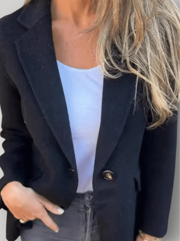 Manteau Hiver Femme Élégant et Confortable 6