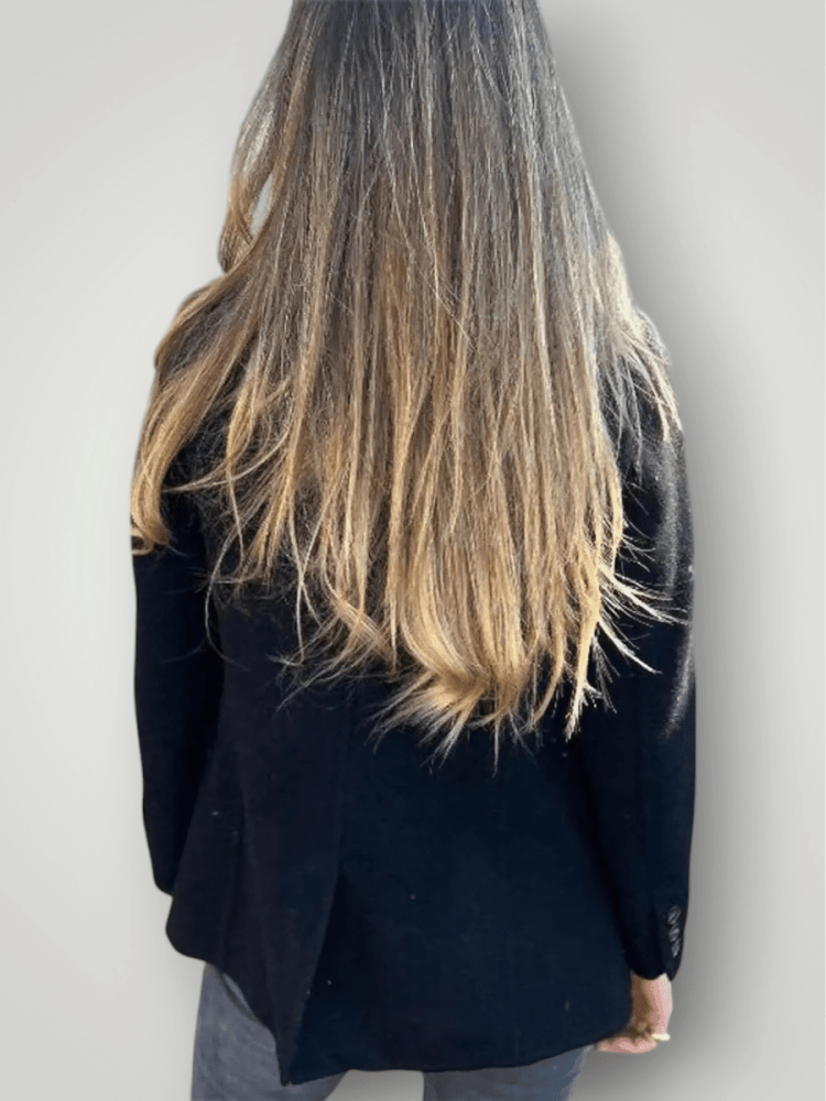 Manteau Hiver Femme Élégant et Confortable 7