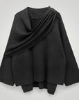 Manteau d’Hiver Femme Élégant et Confortable 4 - Mode Lumière