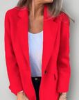 Manteau Hiver Femme Élégant et Confortable 4