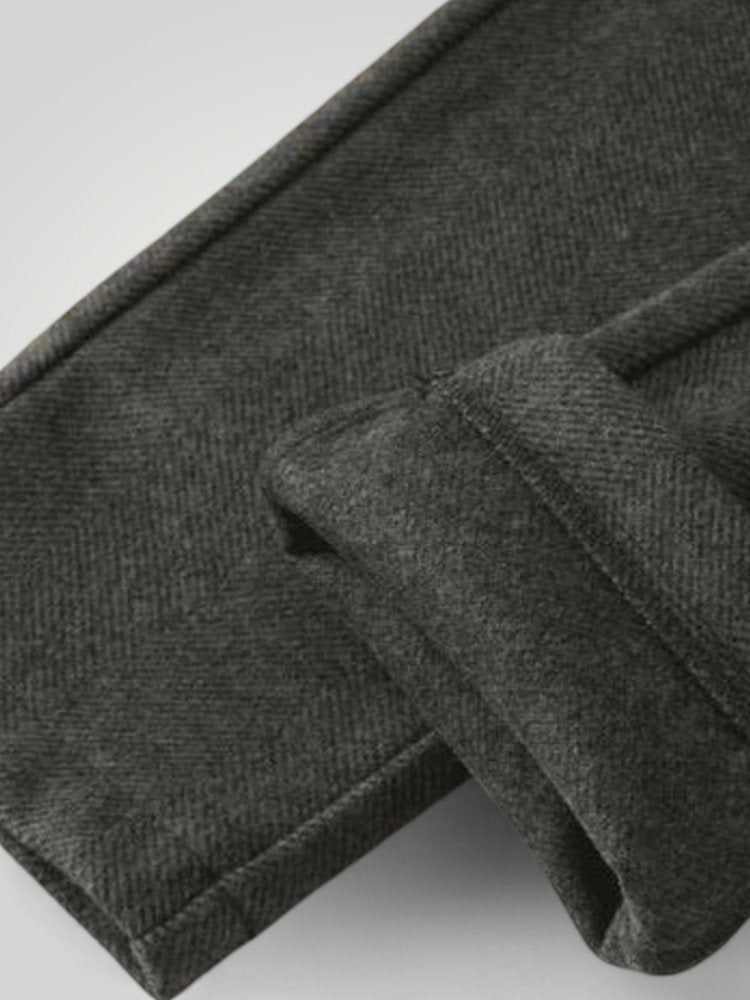 Pantalon Femme Élégant au Confort Optimal 5 - Mode Lumière