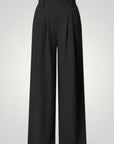 Pantalon Fluide Femme Élégant et Flatteur 7 - Mode Lumière