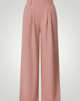 Pantalon Fluide Femme Élégant et Flatteur 4 - Mode Lumière