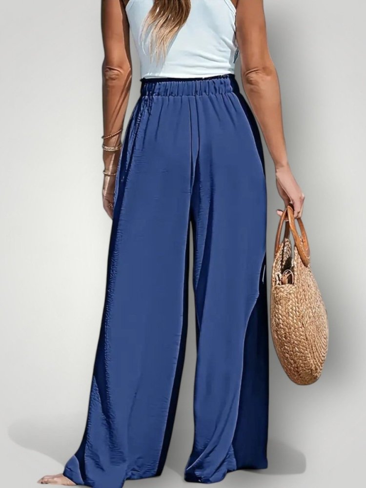 Pantalon Høytliv Élégant et Confortable 8