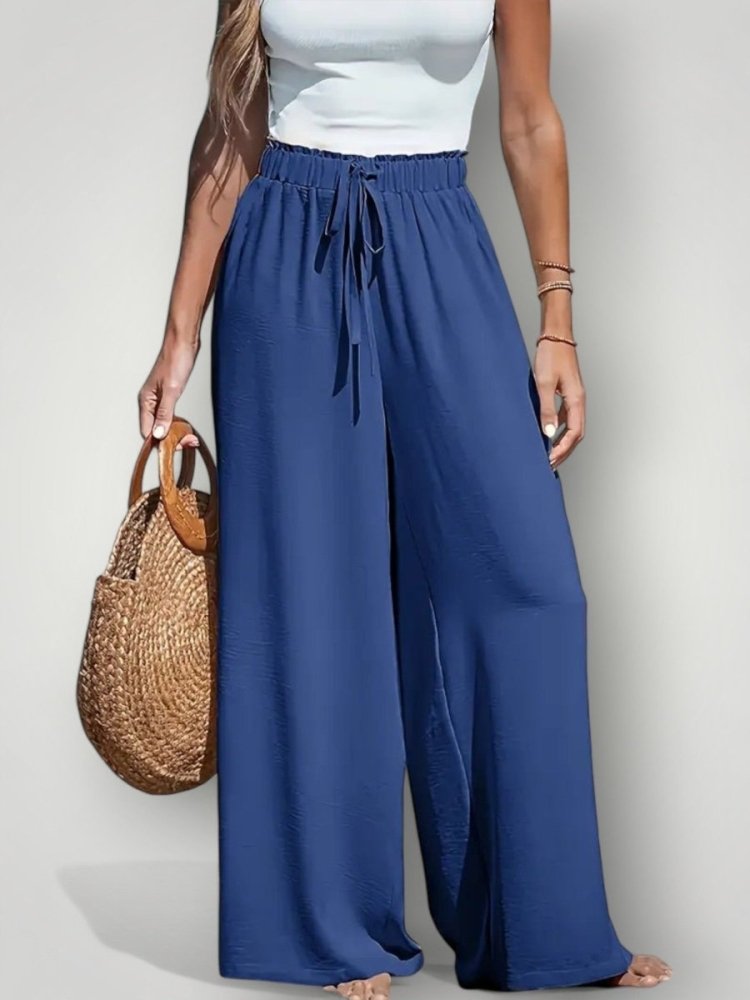 Pantalon Høytliv Élégant et Confortable 7