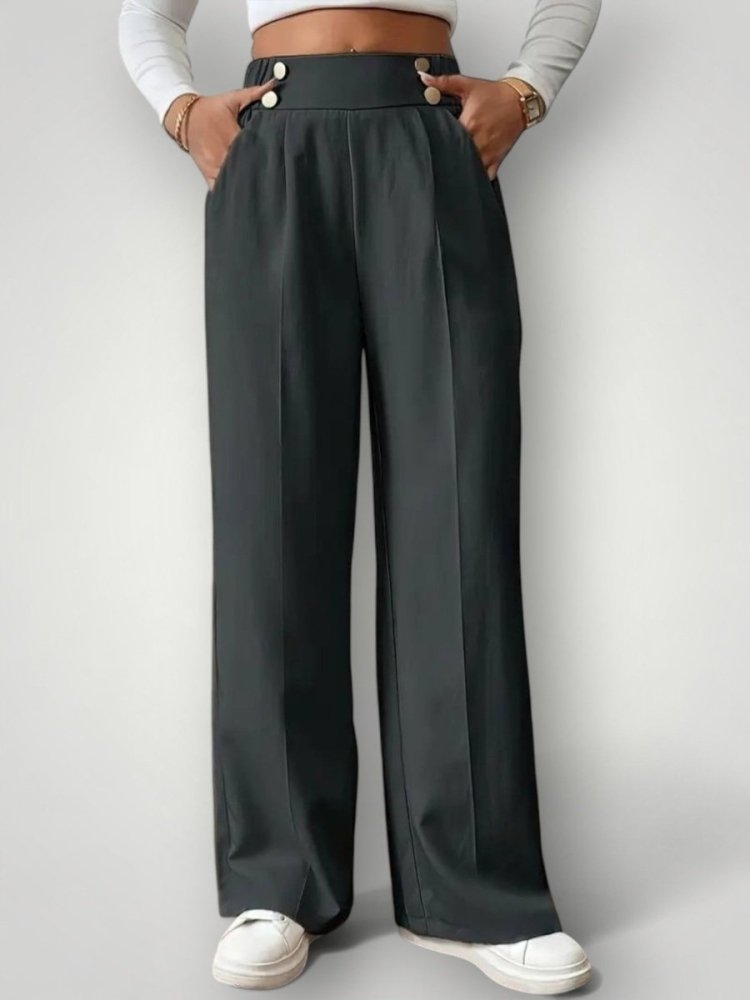 Pantalons Élégants au Style Contemporain 4
