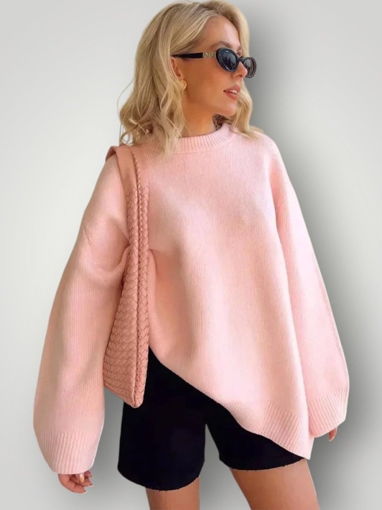 Pull Chic Confortable 1