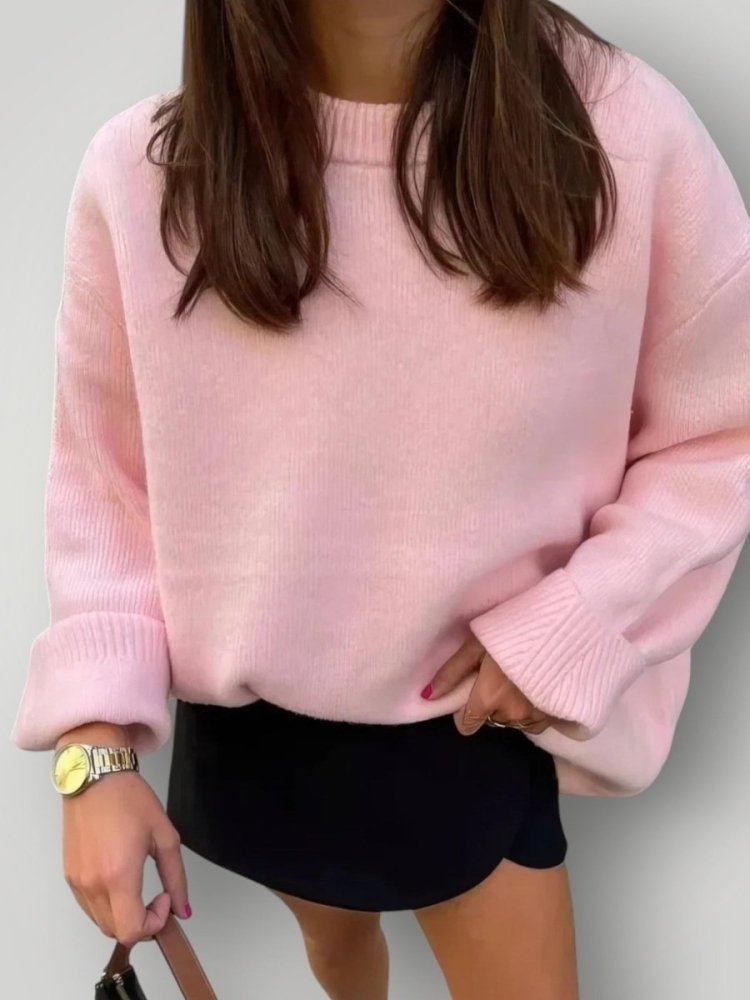 Pull Chic Confortable 0