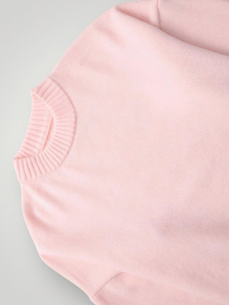 Pull Chic Confortable 4