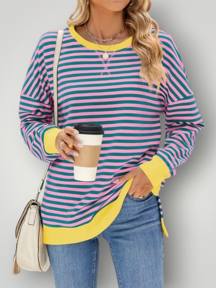 Pull Chic Homme Confortable et Élégant 3